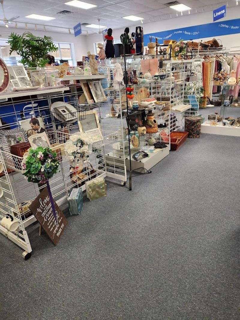 The Mission Behind the Shoppes