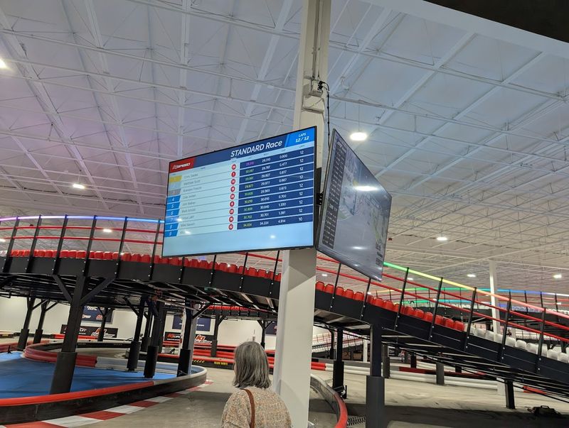 The Qualifying And Grand Prix Race Format