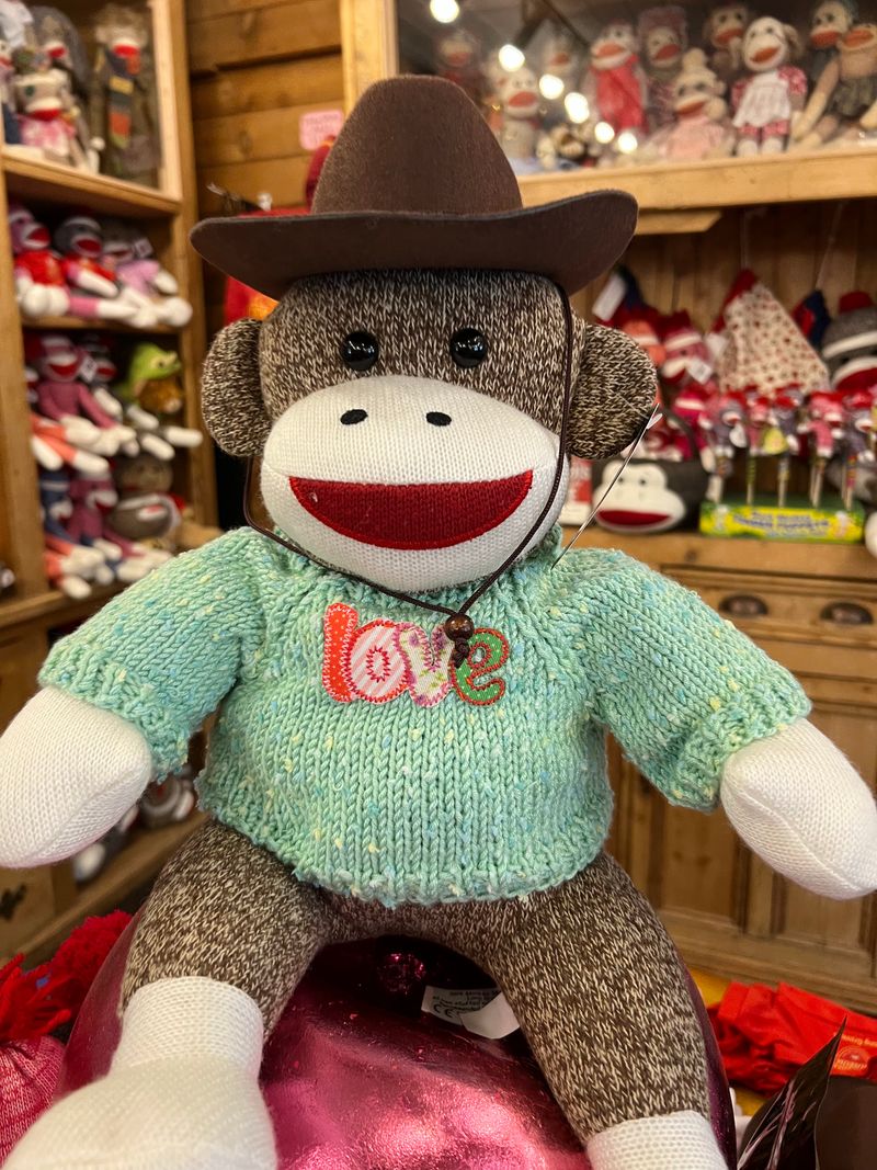 Why This Little Museum Sticks With You