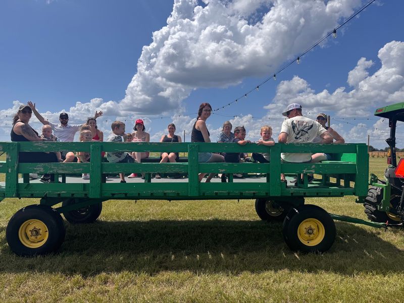Birthday Parties And Private Events