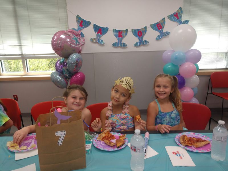 Birthday Parties Made Simple