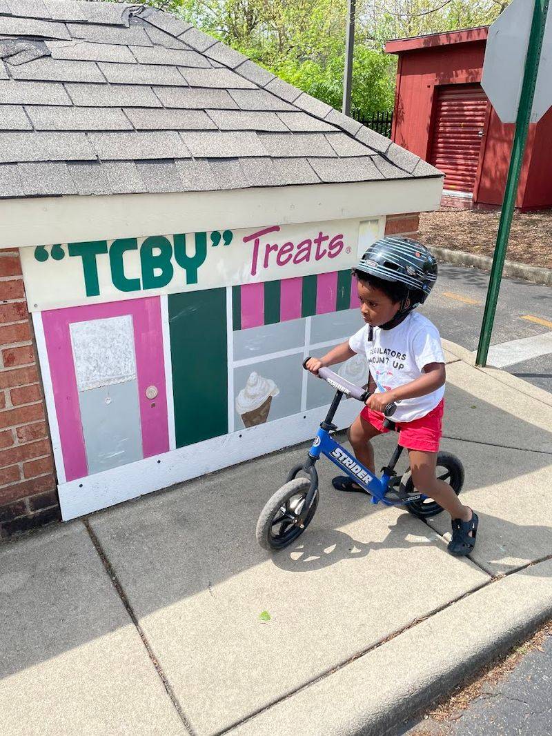 Birthday Parties With A Safety Twist