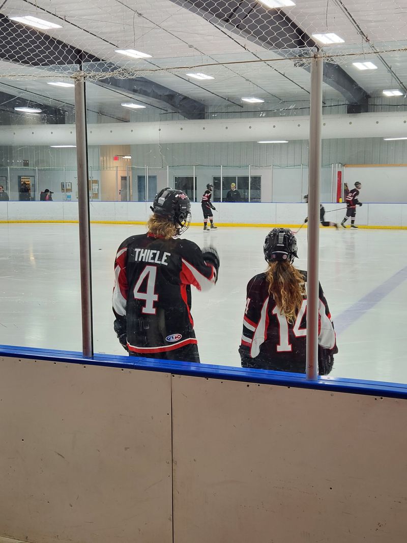 Hockey Programs For Every Age