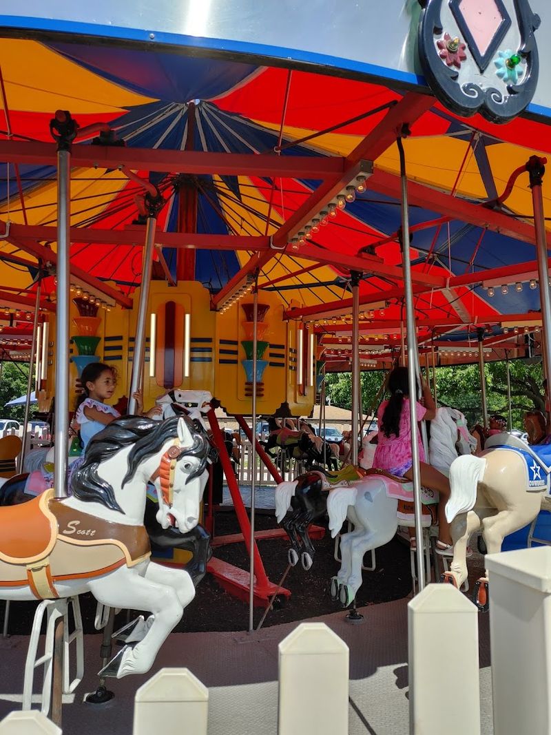 Why This Park Deserves a Spot on Your Summer List