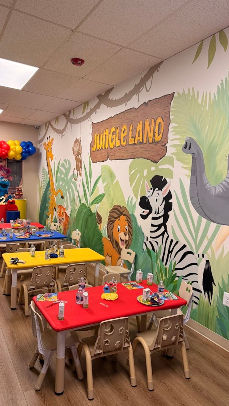 Birthday Party Hosting Done Right
