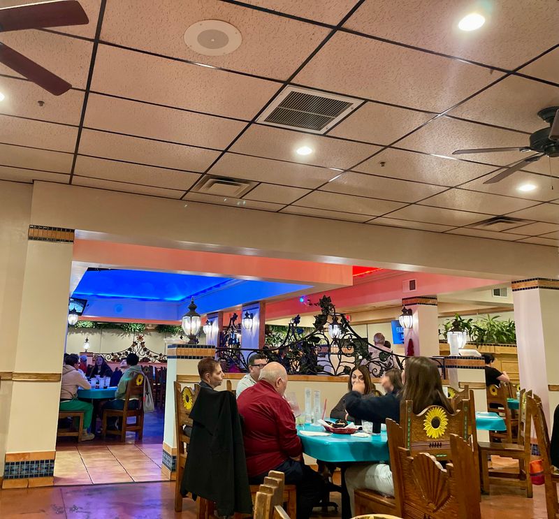 Birthday Tables, Little Diners, and a Lively Buzz