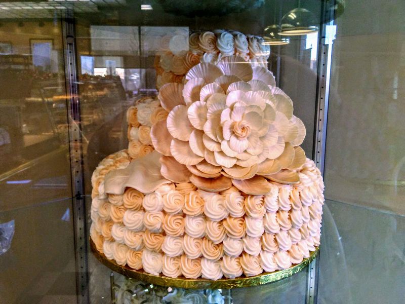 Birthdays And Big Days Taste Better With A Custom Cake Birthdays And Big Days Taste Better With A Custom Cake