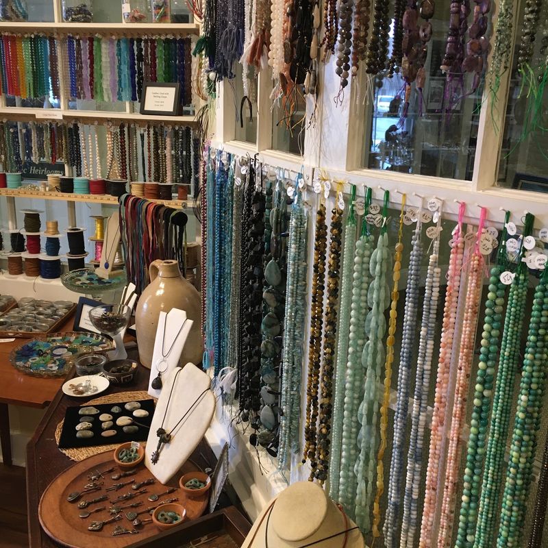 Birthdays Get A Lot More Sparkly With A Bead Party Birthdays Get A Lot More Sparkly With A Bead Party