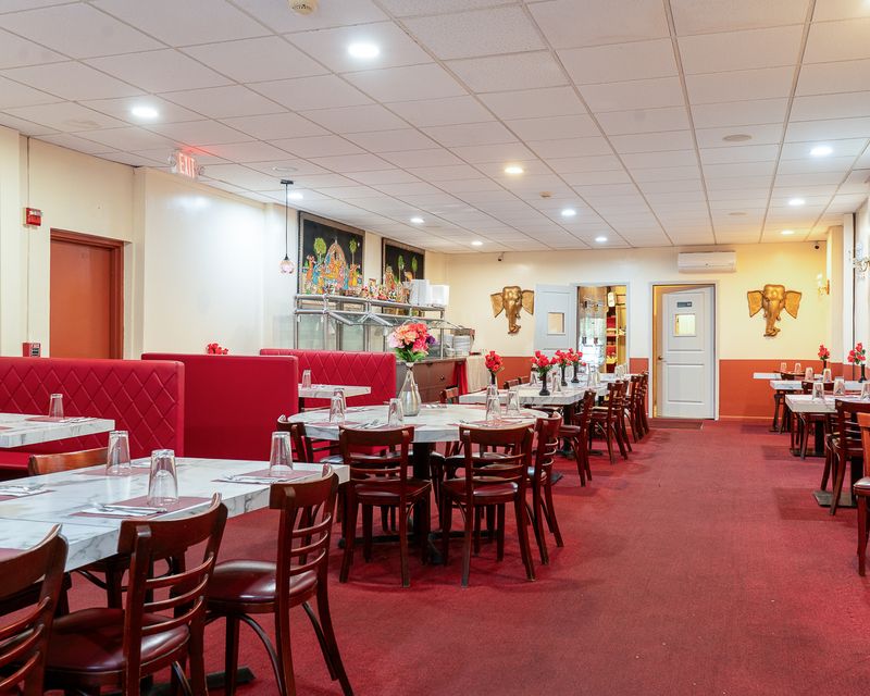 Nawab Indian Restaurant, Bethlehem
