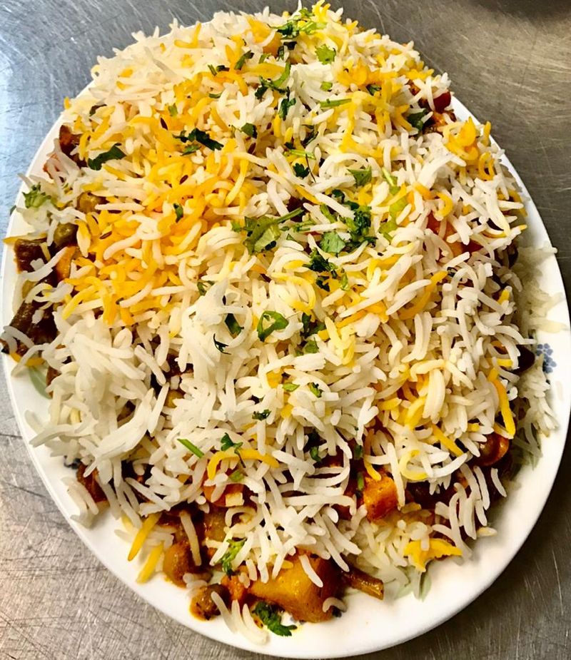Biryani Pointe Lombard, Lombard, IL