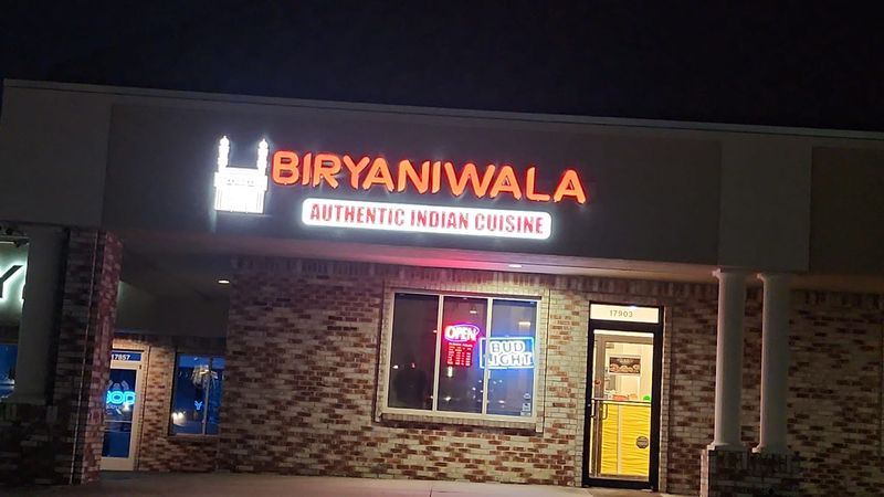 Biryaniwala