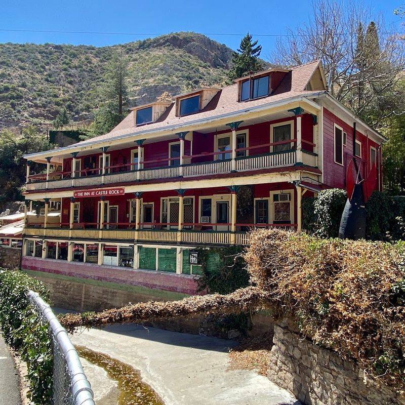 Bisbee, Arizona