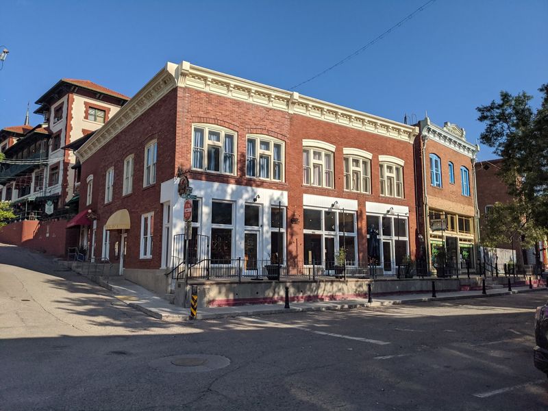 Bisbee, Arizona Bisbee, Arizona