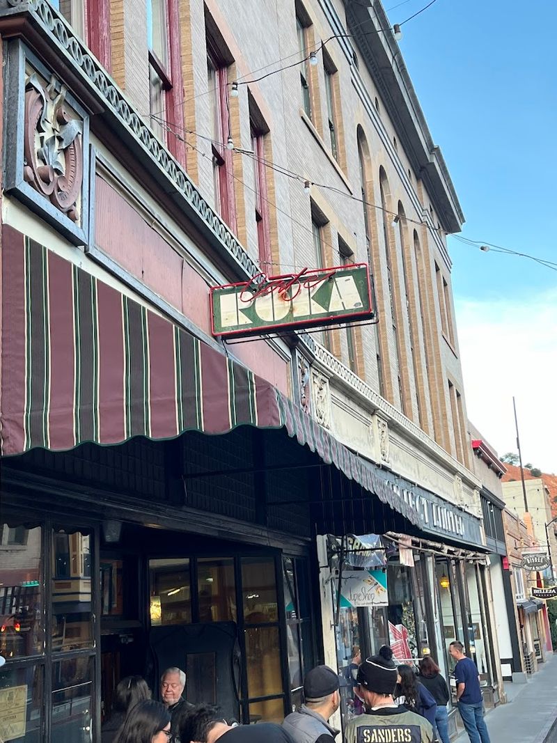 Bisbee, Arizona: A Town That Rewards The Curious Traveler