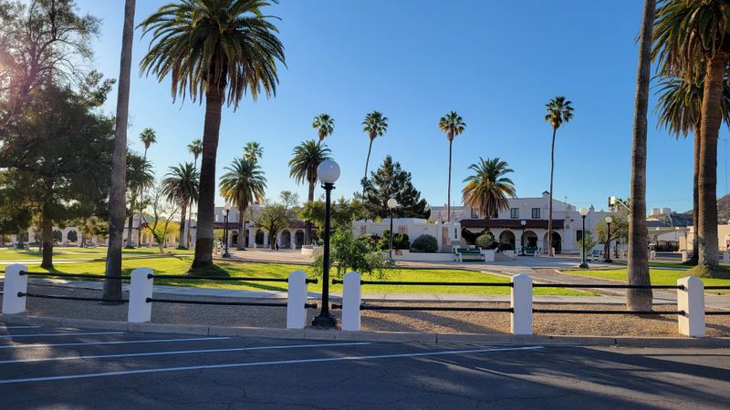 Ajo and Its Magical Christmas Eve