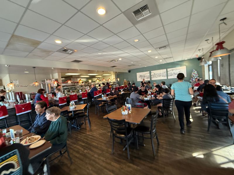 Bisbee Breakfast Club (Mesa)