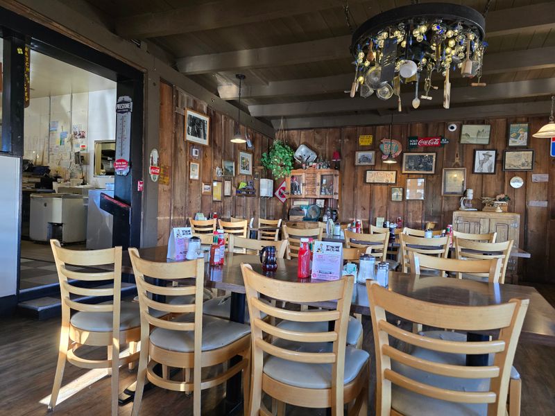 Miz Zip's (Flagstaff)