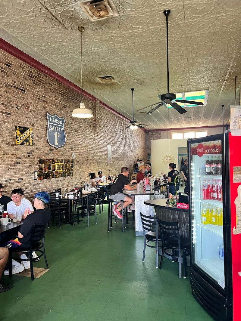 Bisbee Breakfast Club - Bisbee