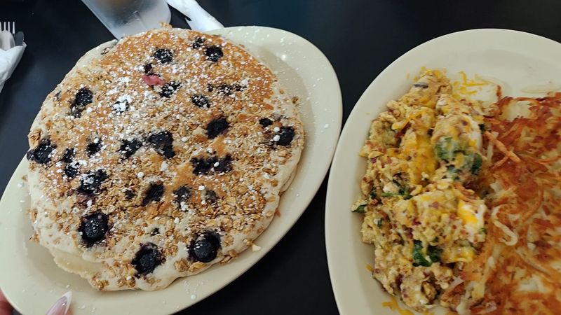 Bisbee Breakfast Club, Bisbee, AZ