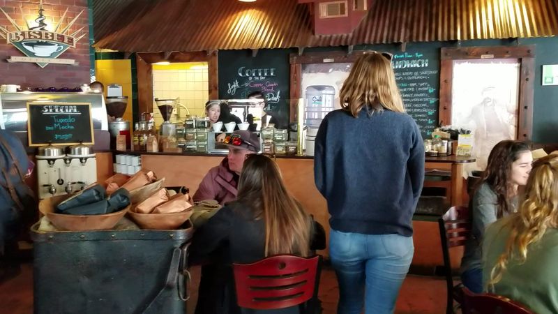 Bisbee Coffee Company