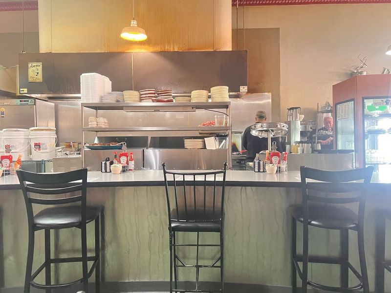 Bisbee Breakfast Club