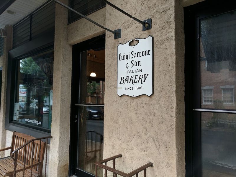 A Neighborhood Landmark That Feeds The City