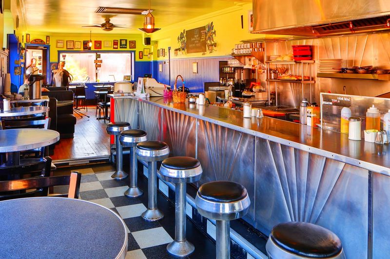 Biscuit Bliss At Morning Glory Diner