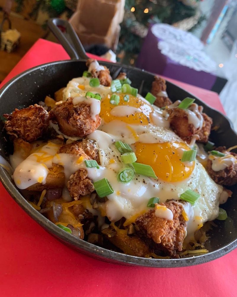 Coffee That Knows Your Name