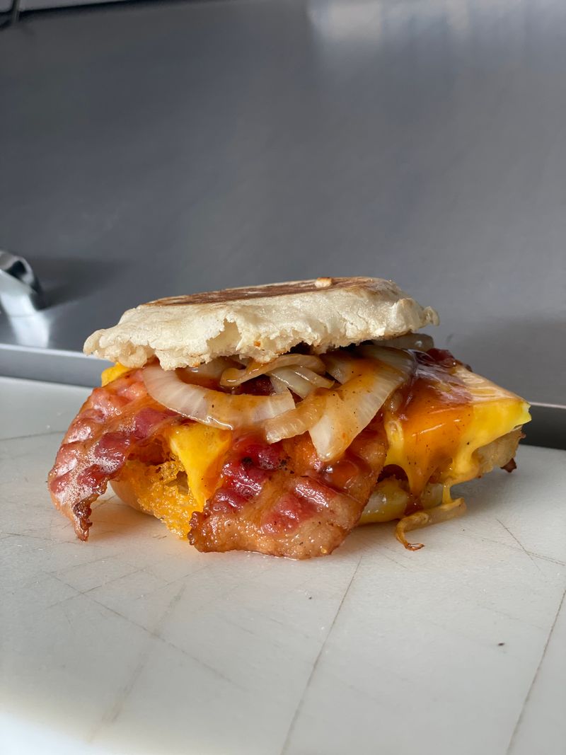 Eggs That Actually Taste Like Eggs