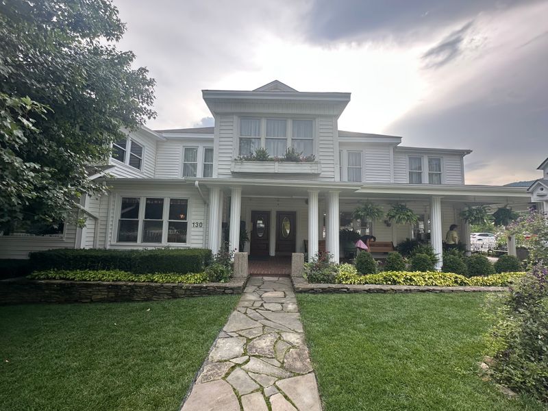 Dan'l Boone Inn (Boone)