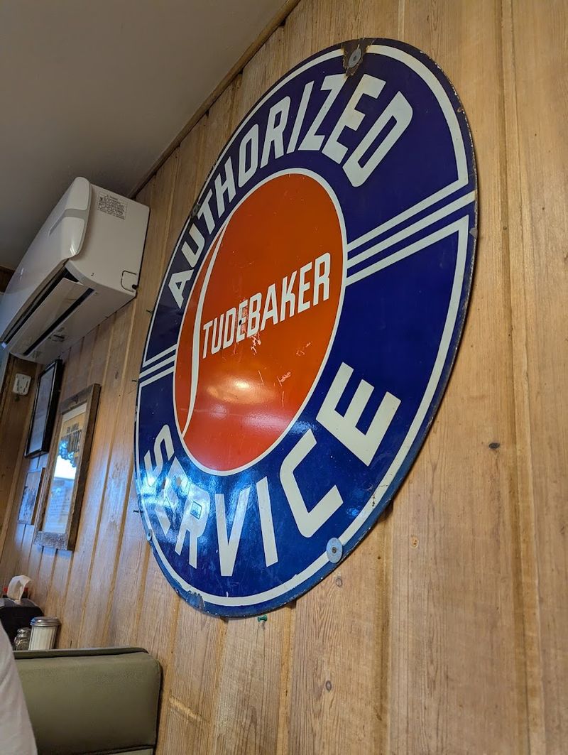 Blueberry Pancakes That Earn The Hype