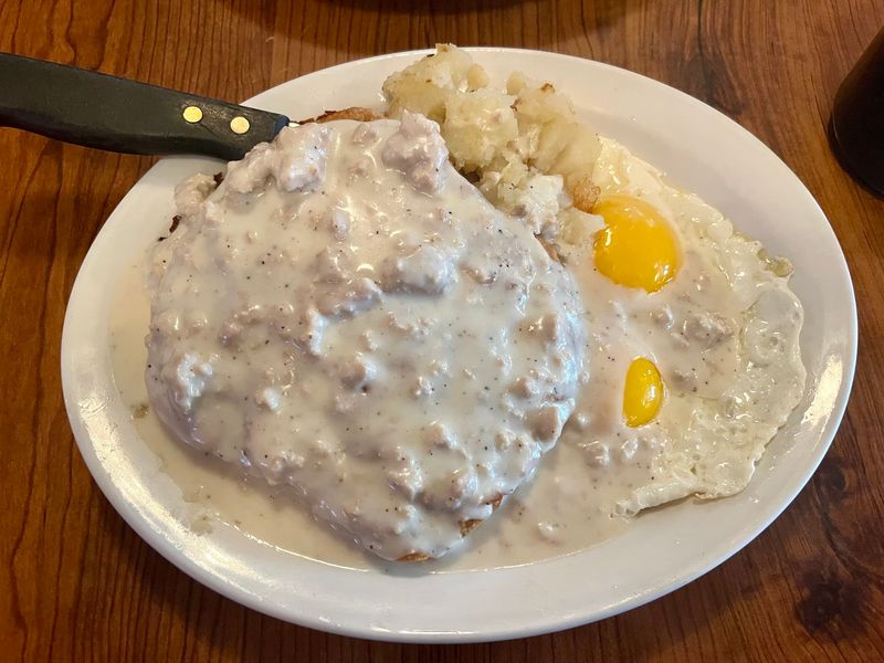 Biscuits And Gravy Plus Hearty Savory Plates Biscuits And Gravy Plus Hearty Savory Plates