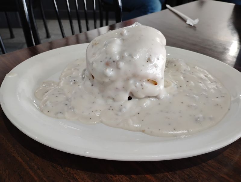Biscuits And Gravy That Deserve Their Own Fan Club