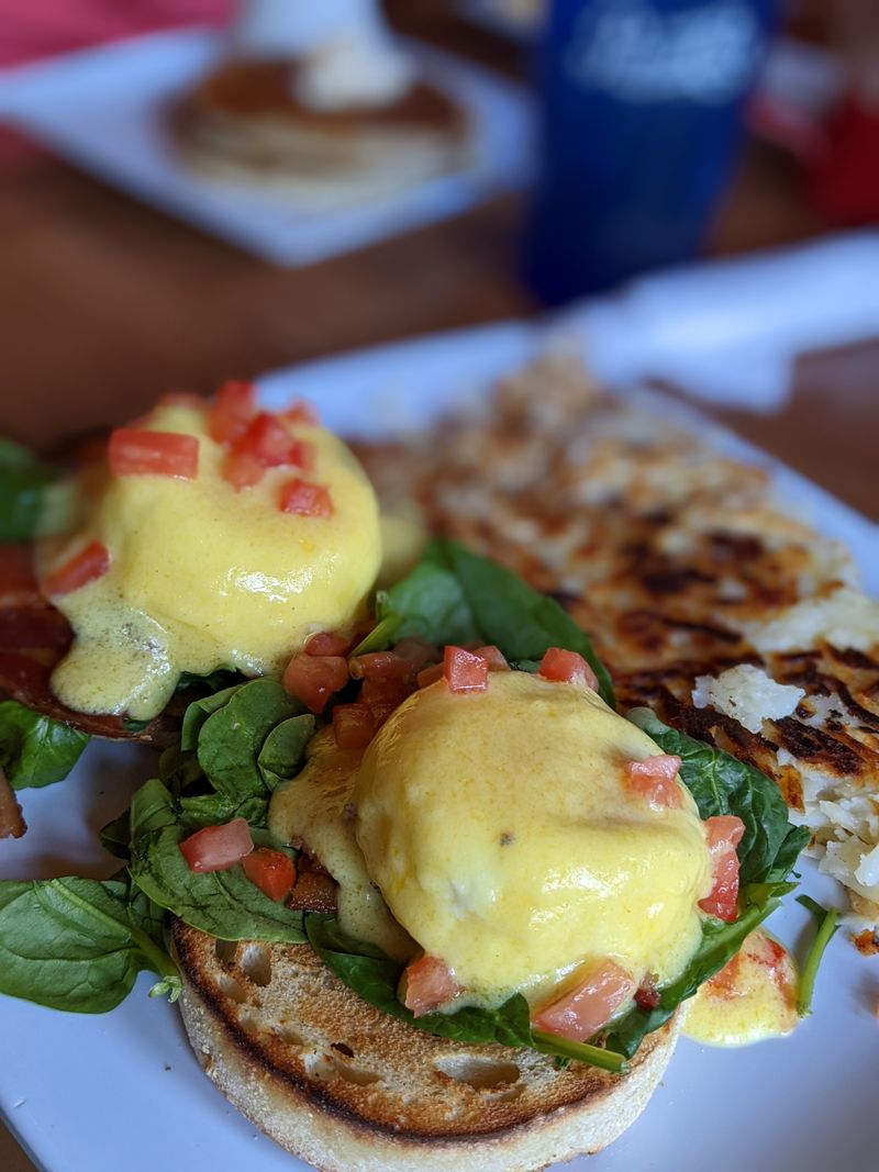 Creative Benedicts That Reinvent A Classic