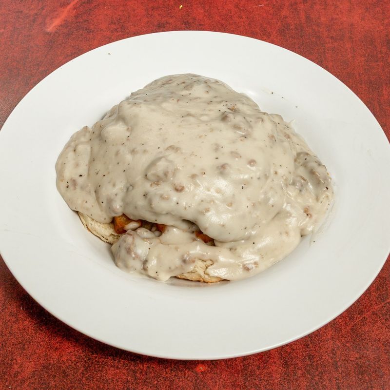 Biscuits Country Cafe, Tucson, AZ