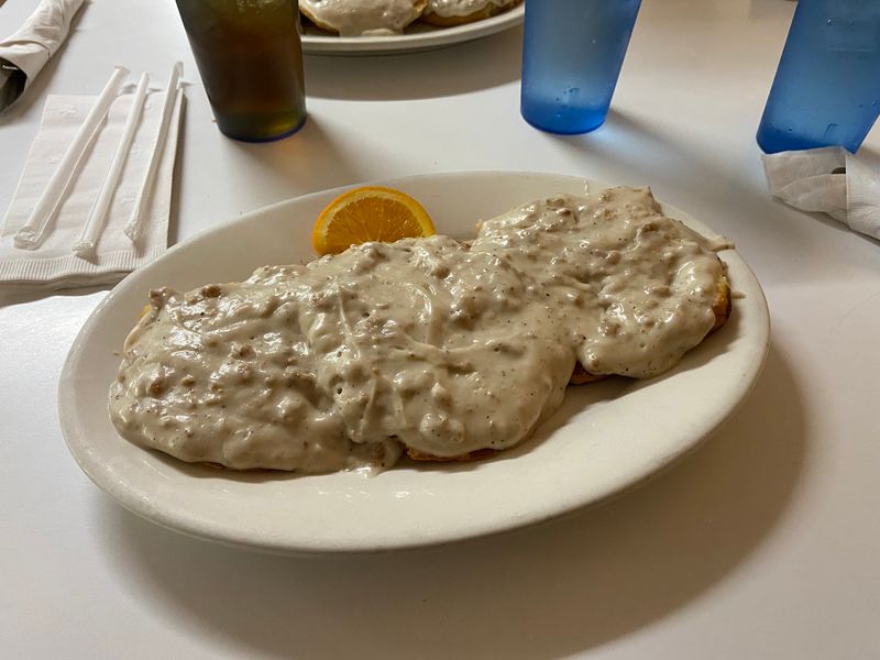 Biscuits, Gravy, And Southern Breakfast Classics Biscuits, Gravy, And Southern Breakfast Classics