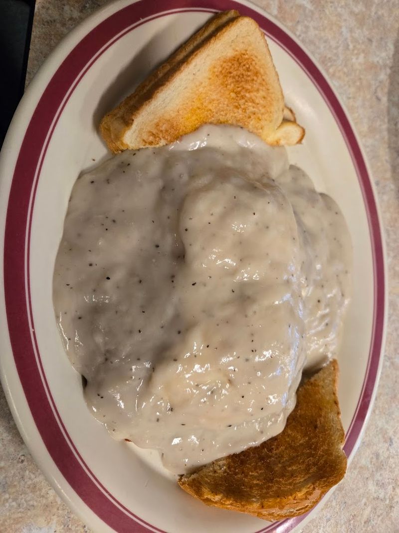 Biscuits, Gravy, And The Case For Comfort Food In July