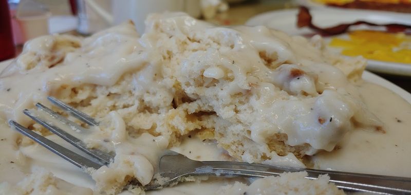 Biscuits, Hash, And Huevos Keep The Menu Honest Biscuits, Hash, And Huevos Keep The Menu Honest