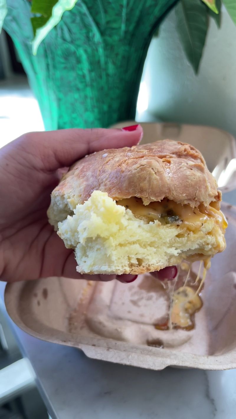 Biscuits Made From Just Four Simple Ingredients Biscuits Made From Just Four Simple Ingredients