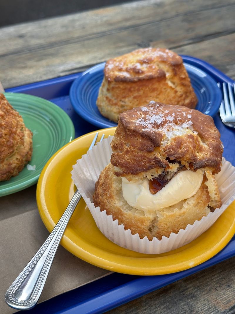 Biscuits That Have Become Legendary
