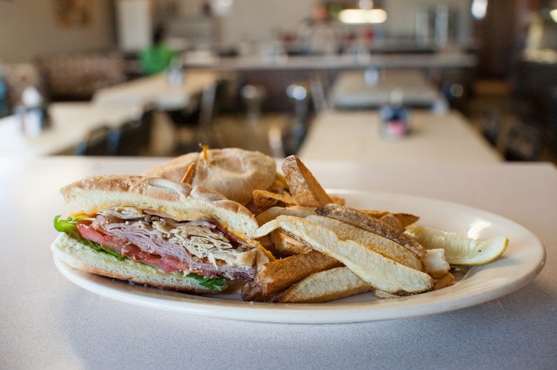 All-You-Can-Eat, All Heart