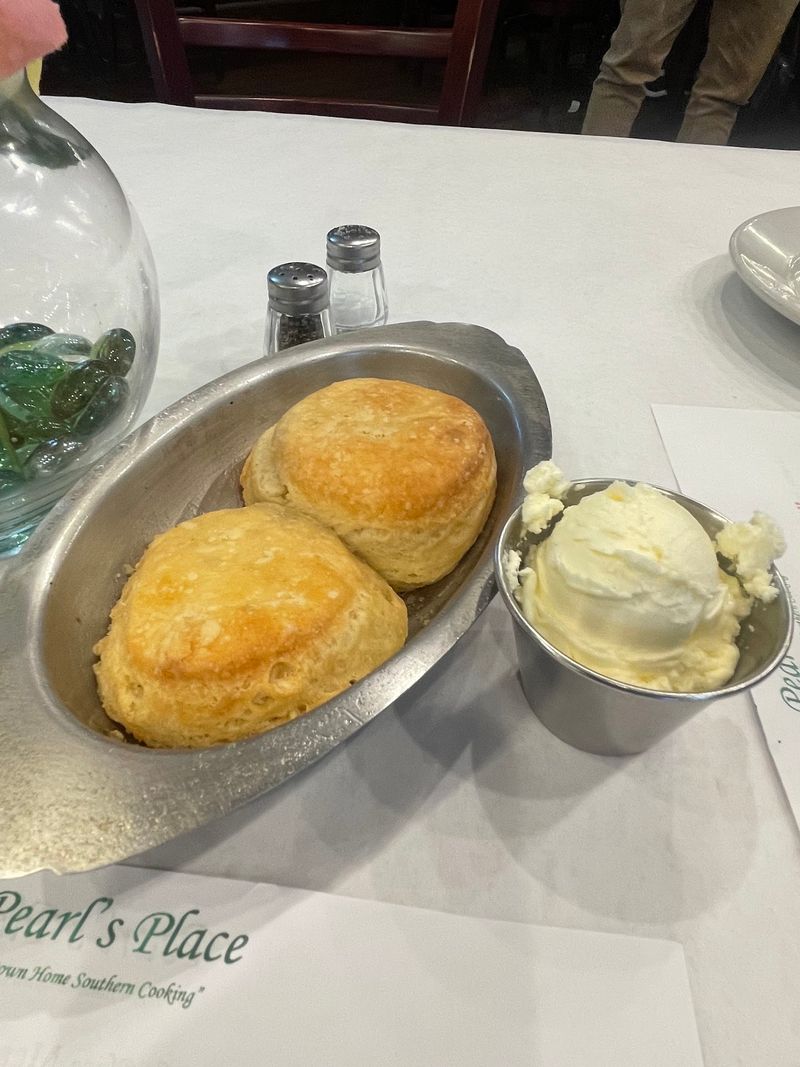 Biscuits That Melt In Your Mouth