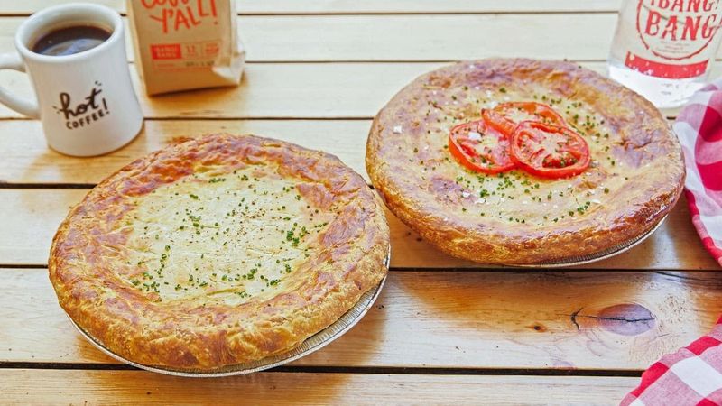 Savory Menu Items That Go Far Beyond Breakfast