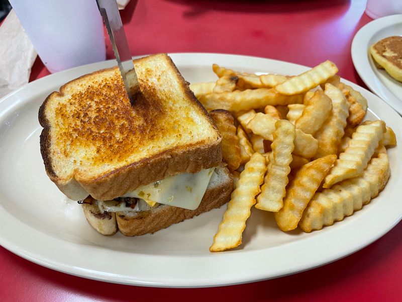 Fried Bologna Done Right