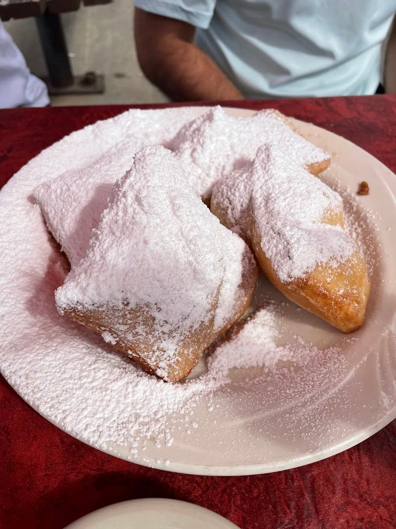 Beignets That Make the Whole Trip Worth Planning