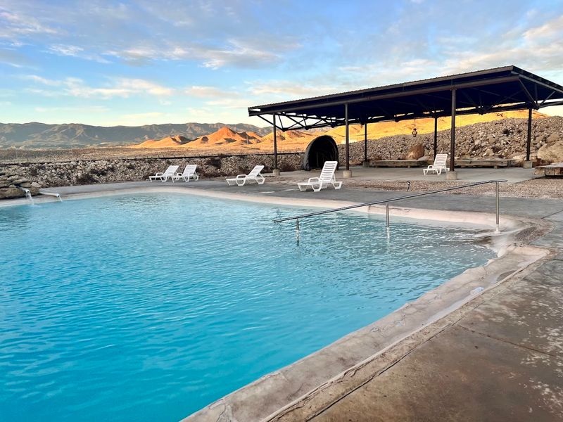 Desert Reef Hot Springs - Florence, Colorado