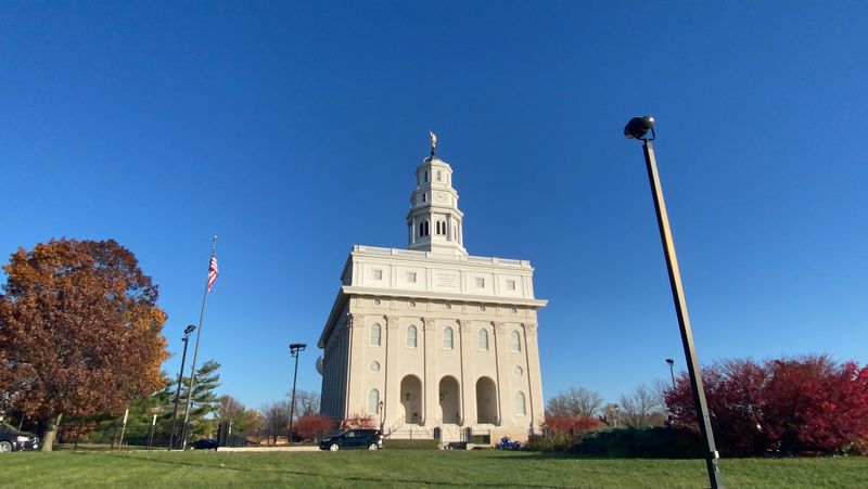 Nauvoo, Hancock County