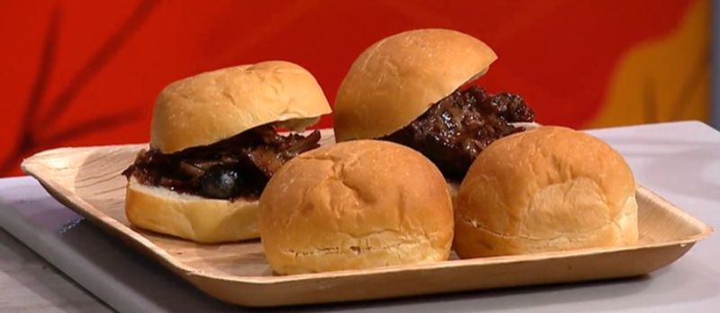 Bison Dishes That Guests Devour Bison Dishes That Guests Devour