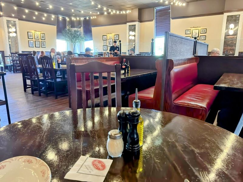 Sortino's Italian Kitchen, Sandusky