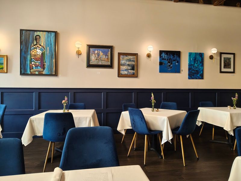 Bistro 16 Bistro 16